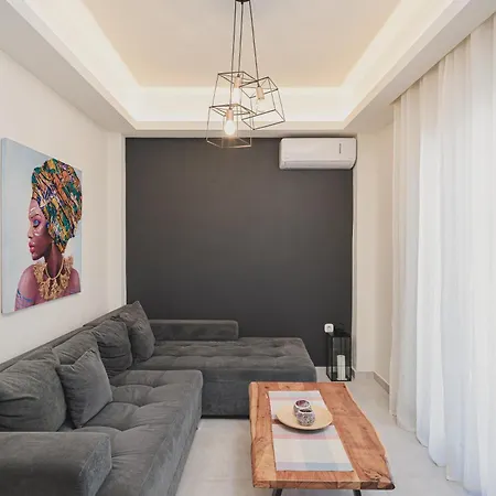 Rene Luxury * Zákinthosz