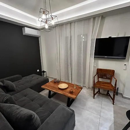 Rene Luxury Apartman Zákinthosz