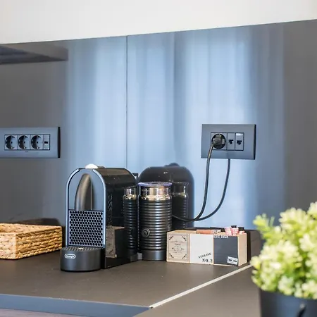 Apartman Rene Luxury *