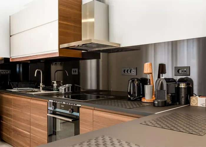 Apartman Rene Luxury *