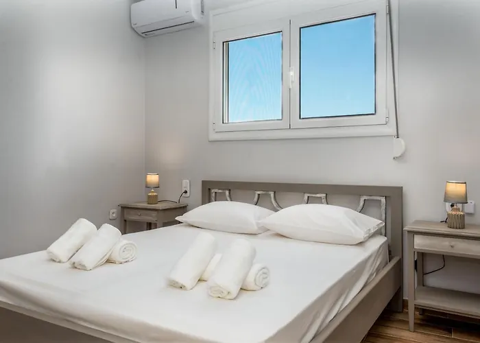 Rene Luxury Apartman