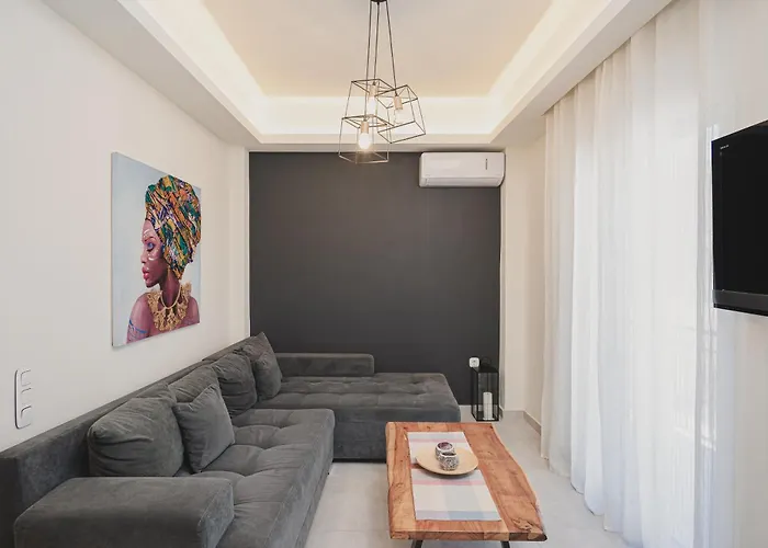 Rene Luxury * Zákinthosz