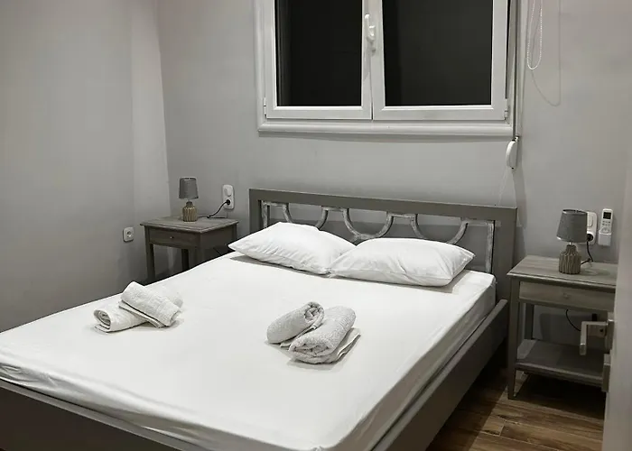 Rene Luxury Daire