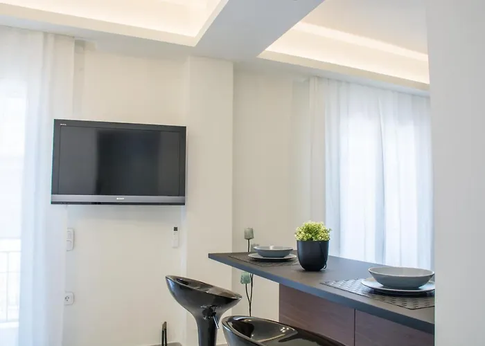 Apartman Rene Luxury *