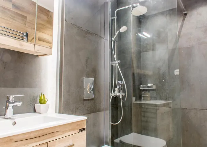 Rene Luxury Apartman