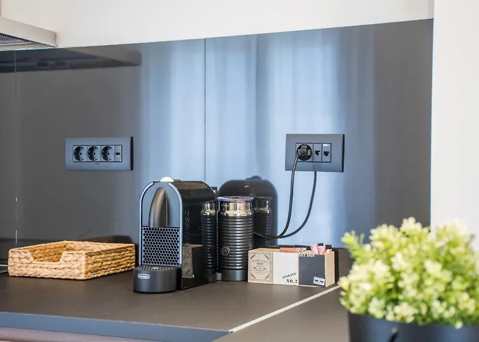 Apartman Rene Luxury *