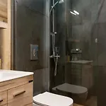 Lägenhet Rene Luxury Zakynthos stad