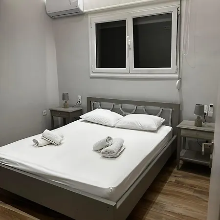Rene Luxury Appartement