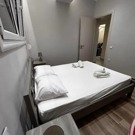 Rene Luxury Appartement Zante