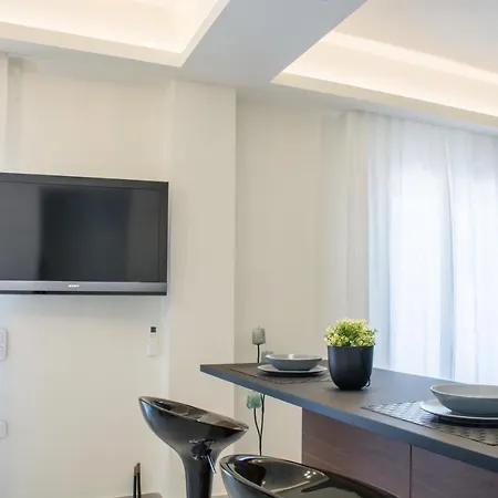 Apartament Rene Luxury *