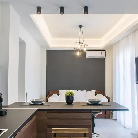 Rene Luxury Appartement *